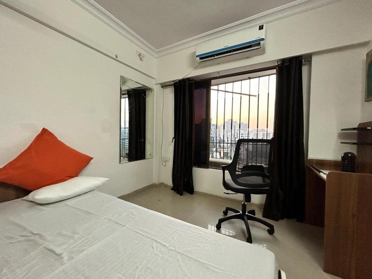 Apartament Happy House- Andheri West Rto Kokilaben Hospital *
