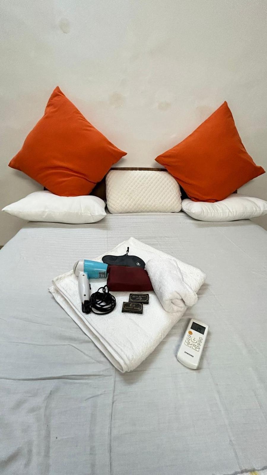 Happy House- Andheri West Rto Kokilaben Hospital Apartament *