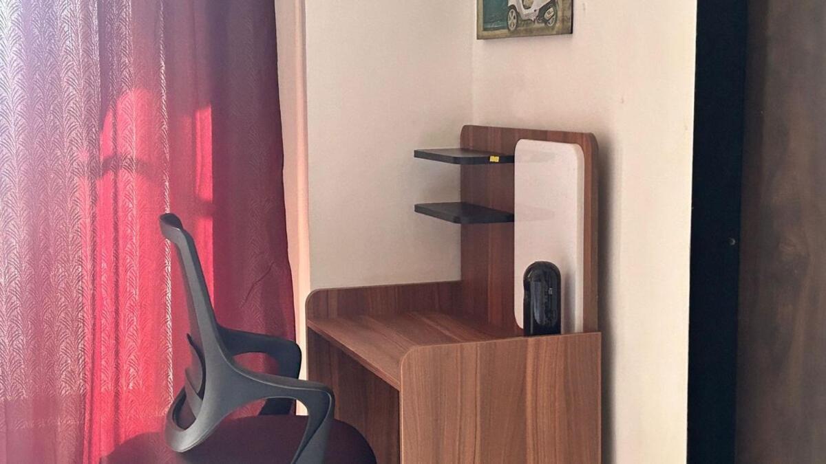 Apartament Happy House- Andheri West Rto Kokilaben Hospital *