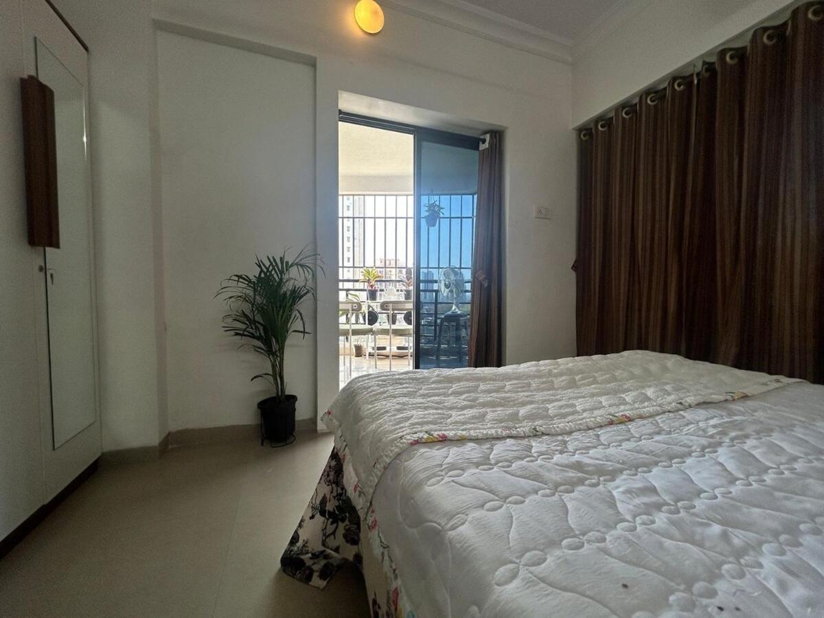 Happy House- Andheri West Rto Kokilaben Hospital Apartament Bombaj