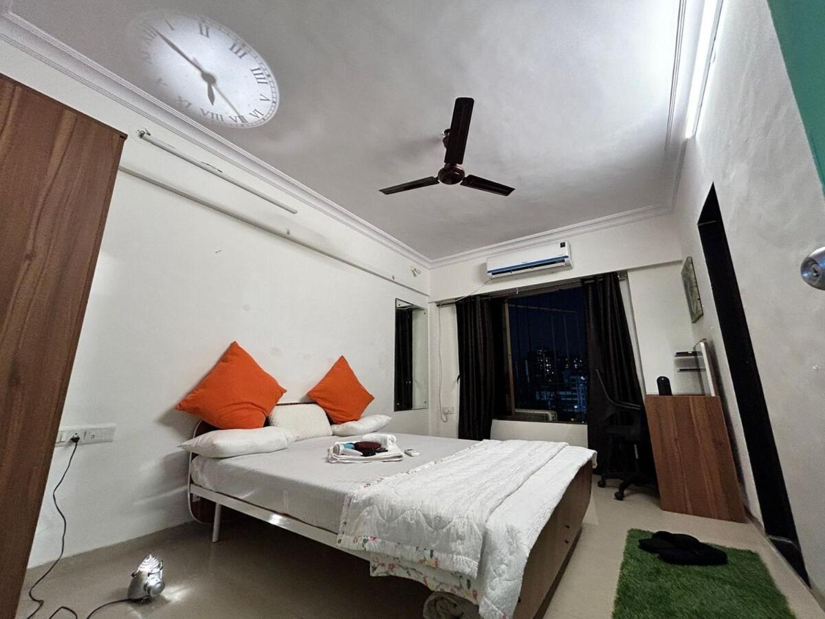 Happy House- Andheri West Rto Kokilaben Hospital Apartament