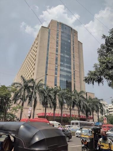 Happy House- Andheri West Rto Kokilaben Hospital Apartament Bombaj