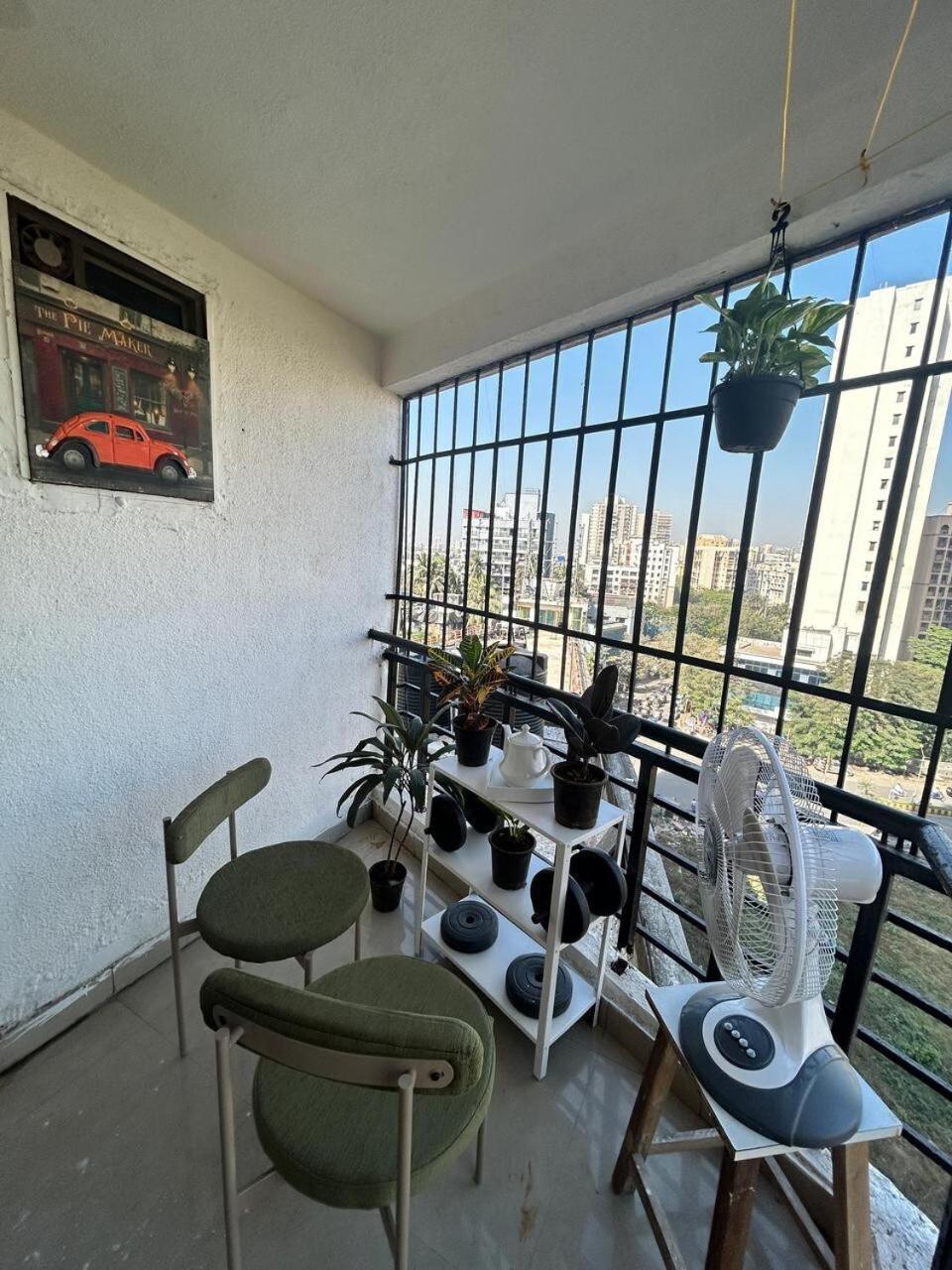 Apartament Happy House- Andheri West Rto Kokilaben Hospital